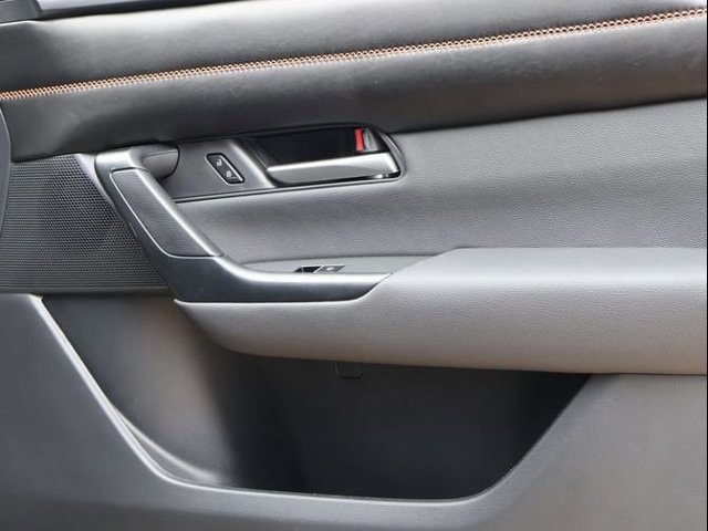 New 2026 Jet Black Mica Mazda Premium AWD image 11