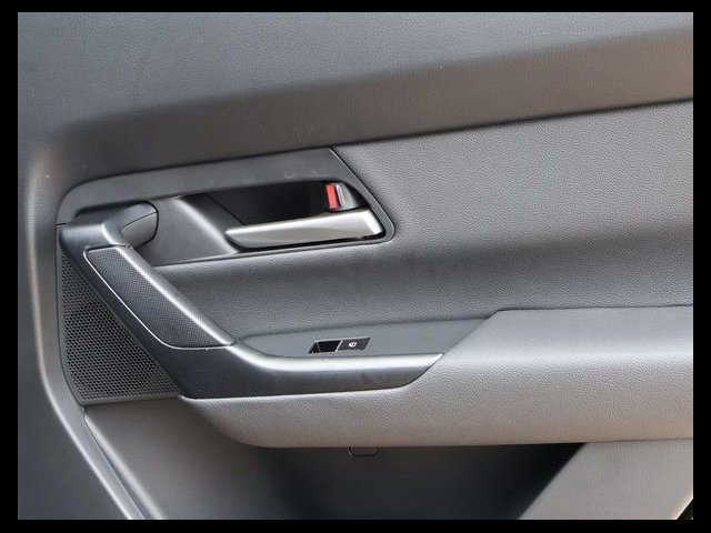 New 2026 Jet Black Mica Mazda Premium AWD image 14