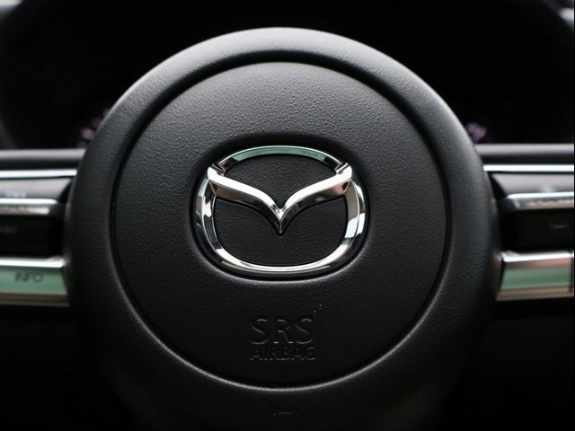 New 2026 Wind Chill Pearl Mazda 2.5 S Preferred AWD image 30