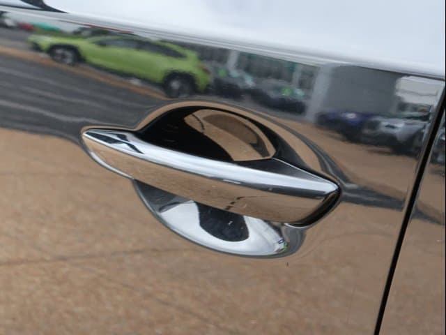 New 2026 Jet Black Mica Mazda 2.5 S Select AWD image 9