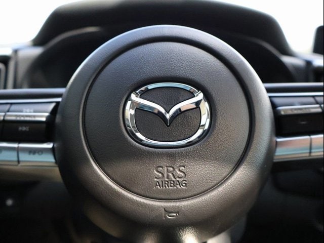 New 2026 Jet Black Mica Mazda Preferred AWD image 29