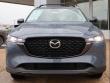 2025 Mazda CX-5 2.5 S Carbon Edition AWD Sport Utility