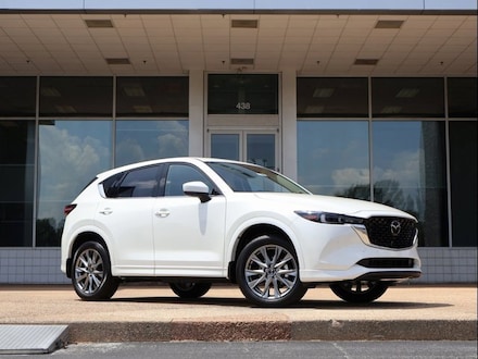 2025 Mazda CX-5 2.5 S Premium Plus AWD Sport Utility