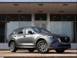 2025 Mazda CX-5 2.5 S Select AWD Sport Utility