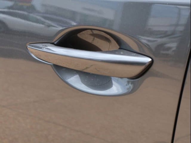 New 2026 Machine Gray Metallic Mazda 2.5 S Premium Plus AWD image 9