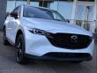 2025 Mazda CX-5 2.5 S Carbon Edition AWD Sport Utility