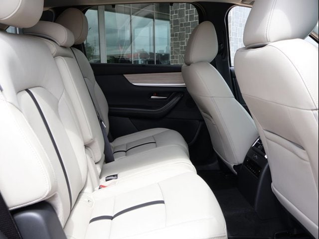 2026 Mazda CX-70 SC Plus - Photo 15