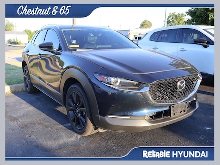 2022 Mazda CX-30 2.5 Turbo Premium Package SUV