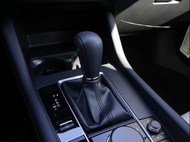 New 2026 Platinum Quartz Metallic Mazda 2.5 S Preferred image 41