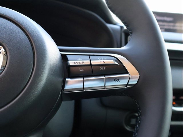 New 2025 Machine Gray Metallic Mazda 2.5 S Select AWD image 29