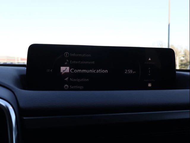 New 2026 Polymetal Gray Metallic Mazda Premium Plus AWD image 35