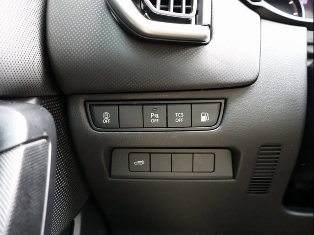 New 2026 Machine Gray Metallic Mazda Preferred AWD image 33