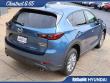 2023 Mazda CX-5 2.5 S Preferred Package SUV