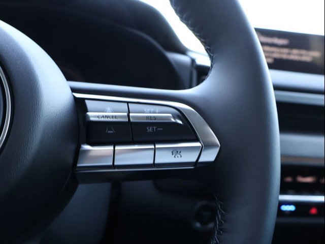 New 2026 Polymetal Gray Metallic Mazda Premium Plus AWD image 30