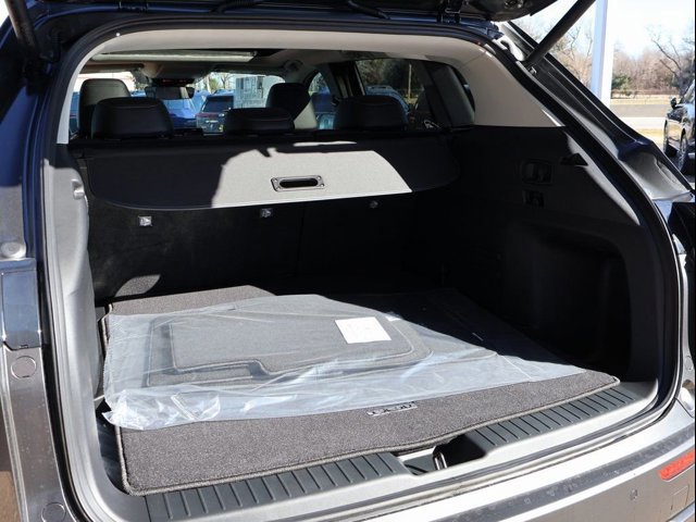 New 2026 Machine Gray Metallic Mazda 2.5 S Preferred AWD image 16