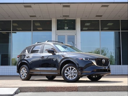 2025 Mazda CX-5 2.5 S Preferred AWD Sport Utility