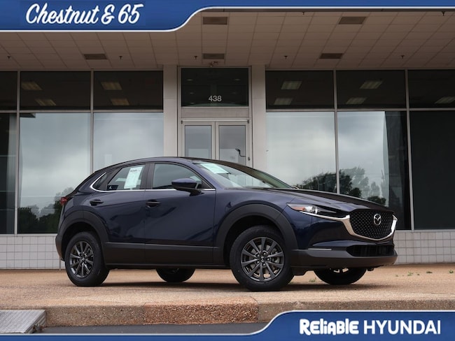 2023 Mazda CX-30 2.5 S SUV