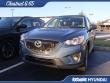 2015 Mazda CX-5 Grand Touring SUV