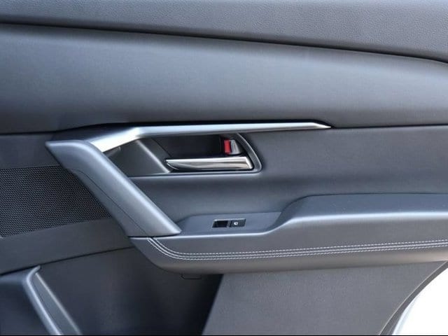 New 2026 Aero Gray Metallic Mazda 2.5 S Preferred AWD image 13