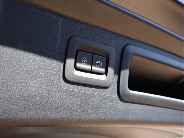 New 2026 Machine Gray Metallic Mazda Preferred AWD image 17