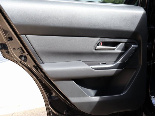New 2026 Jet Black Mica Mazda Preferred AWD image 18