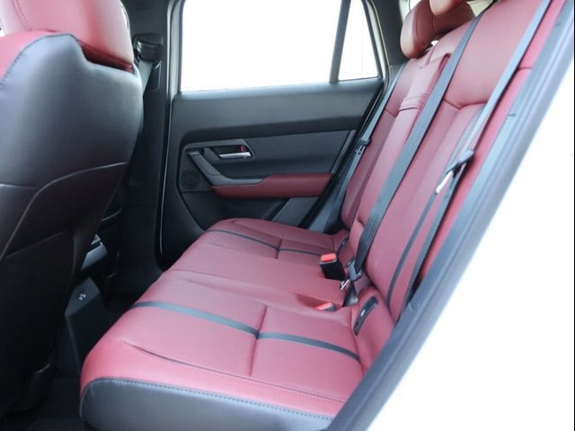 New 2026 Wind Chill Pearl Mazda Premium AWD image 19