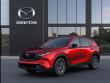 2026 Mazda CX-5 2.5 S Select AWD Sport Utility