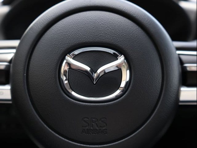 New 2026 Ingot Blue Metallic Mazda 2.5 S Premium AWD image 30