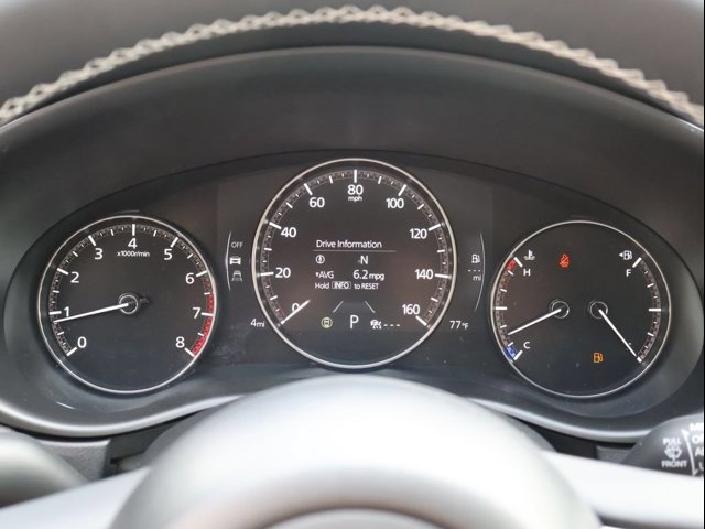 New 2026 Jet Black Mica Mazda 2.5 S Aire Edition image 31