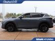 2022 Mazda CX-5 2.5 S Carbon Edition SUV