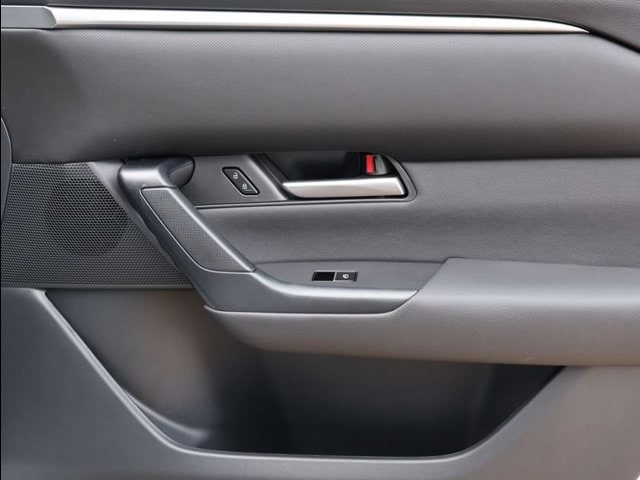 New 2026 Wind Chill Pearl Mazda 2.5 S Preferred AWD image 10