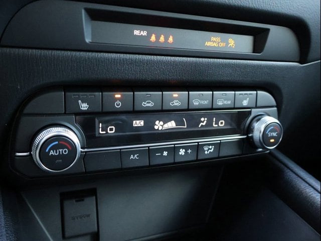 New 2025 Rhodium White Metallic Mazda 2.5 S Select AWD image 36