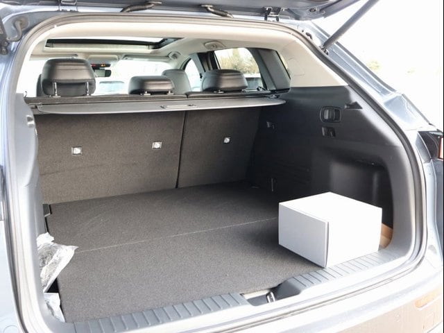 New 2026 Polymetal Gray Metallic Mazda 2.5 S Premium AWD image 16