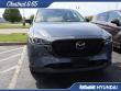 2023 Mazda CX-5 2.5 S Carbon Edition SUV