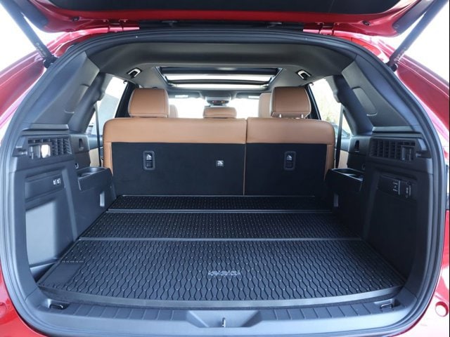 New 2026 Soul Red Crystal Metallic Mazda 3.3 Turbo S Premium Plus AWD image 16