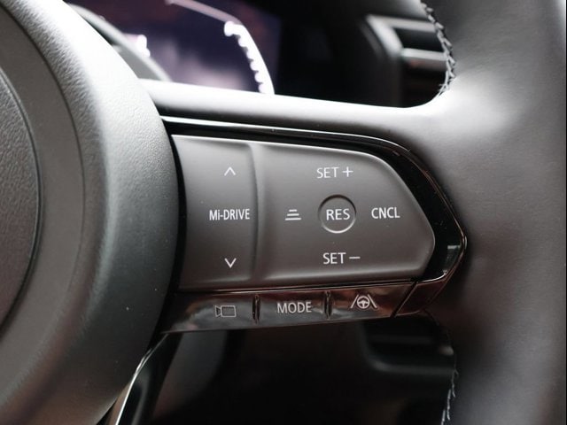 New 2026 Navy Blue Mica Mazda 2.5 S Premium Plus AWD image 31