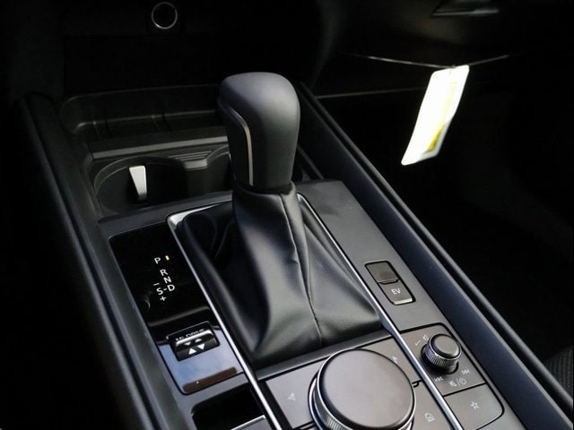New 2026 Jet Black Mica Mazda Preferred AWD image 41