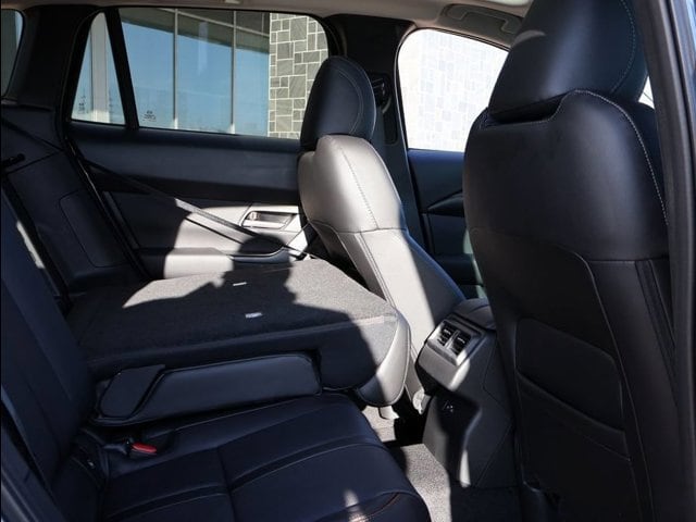 New 2026 Wind Chill Pearl Mazda 2.5 S Premium AWD image 14