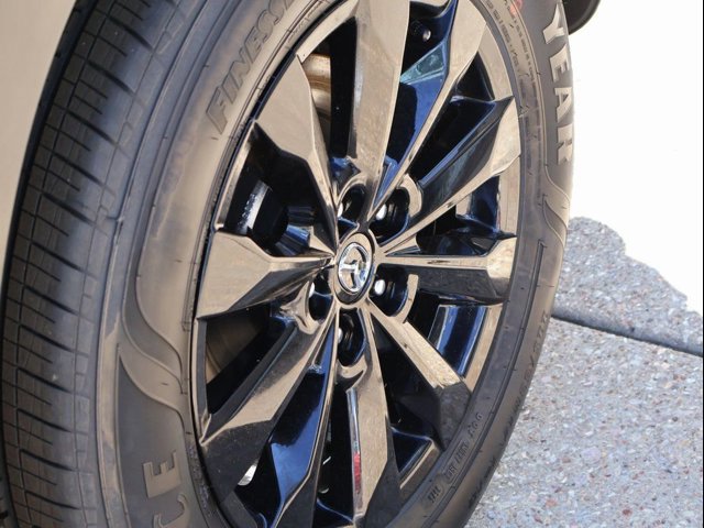 New 2025 Machine Gray Metallic Mazda 2.5 S Select AWD image 41