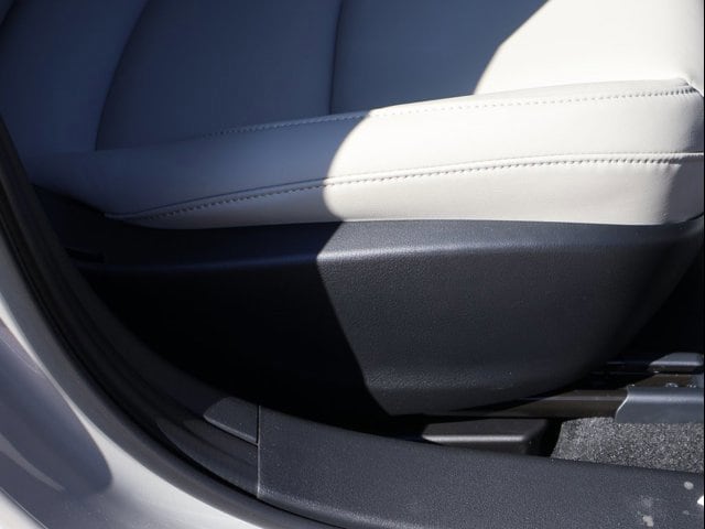 New 2026 Platinum Quartz Metallic Mazda 2.5 S Preferred image 15