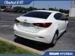 2016 Mazda Mazda3 i Sport Sedan