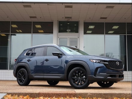 2026 Mazda CX-50 2.5 S Preferred AWD Sport Utility