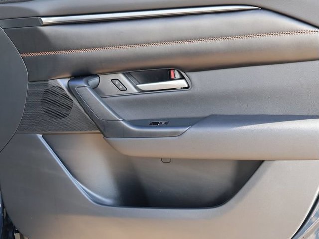 New 2026 Wind Chill Pearl Mazda 2.5 S Premium AWD image 10
