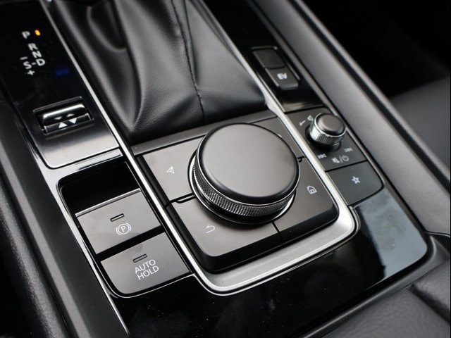 New 2026 Jet Black Mica Mazda Premium AWD image 41