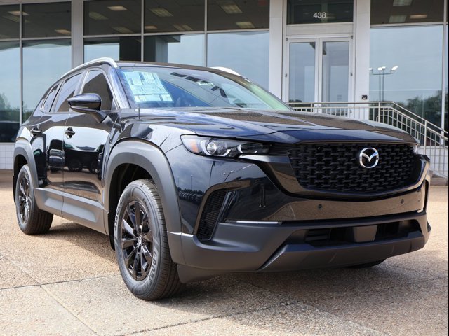 2026 Mazda CX-50 Preferred - Photo 7