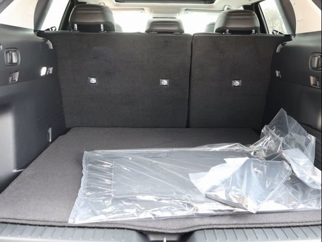 New 2026 Jet Black Mica Mazda Premium AWD image 17