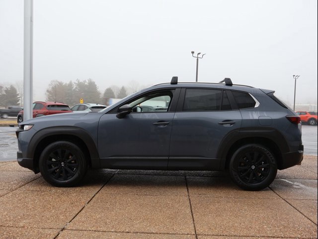 2025 Mazda CX-50 2.5 S Premium photo 2