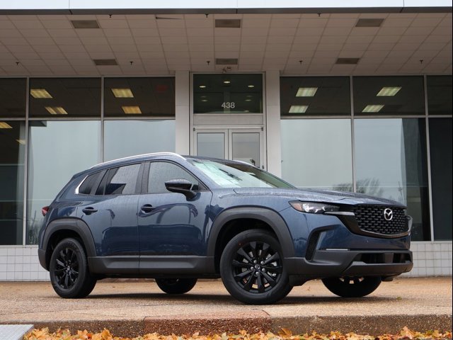 2026 Mazda CX-50 Preferred's photo