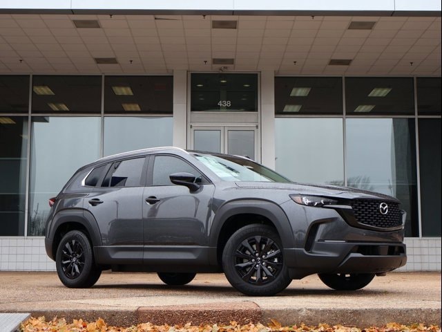 2026 Mazda CX-50 Preferred's photo