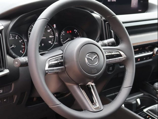 New 2026 Polymetal Gray Metallic Mazda 2.5 S Premium AWD image 27
